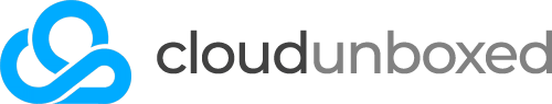 Cloud Unboxed Logo