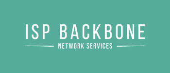 ISP Backbone Network Services